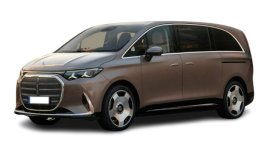 Mercedes Benz VLE 2027