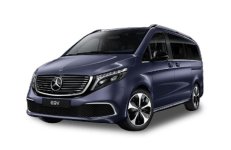 Mercedes Benz V Class Exclusive 2023