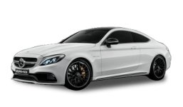 Mercedes C 300 4MATIC Coupe 2023