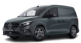 Mercedes Citan 2024