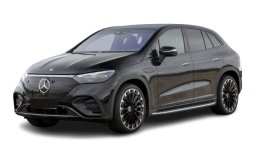 Mercedes EQS 350 2024