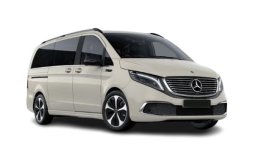 Mercedes EQV 300 Extra Long 2024