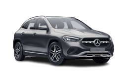 Mercedes GLA 2025