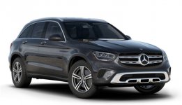 Mercedes Benz GLC Class GLC 300 SUV 2022