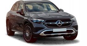 Mercedes GLC 300 SUV 2023