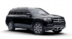 Mercedes GLS 450 SUV 2022 Mercedes GLS 450 SUV 2022