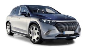 Mercedes Maybach EQS 680 SUV 4MATIC 2024 Mercedes Maybach EQS 680 SUV 4MATIC 2024