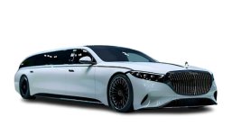 Mercedes Mythos 2025