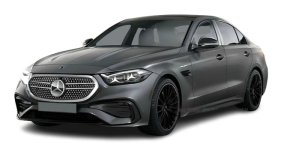 Mercedes S-Class 2026