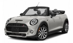 Mini Convertible Cooper 2021