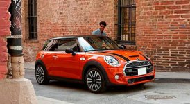 Mini Cooper 3 DOOR D 2019