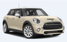 Mini Cooper Oxford Edition FWD 2021