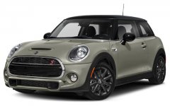 Mini Hardtop Oxford Edition 2 Door 2021