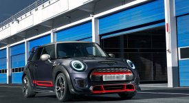 Mini John Cooper Works GP 2020 Mini John Cooper Works GP 2020
