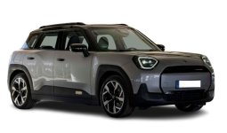 Mini Aceman E 2025 Mini Aceman E 2025