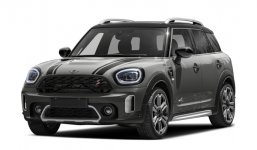 Mini Clubman Cooper S ALL4 2021