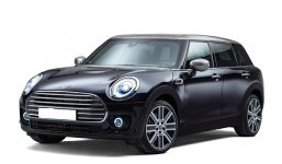 Mini Clubman Cooper S ALL4 2022