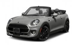 Mini Convertible John Cooper Works 2023