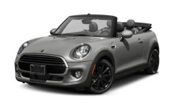 Mini Convertible John Cooper Works 2024