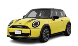 Mini Cooper 2027
