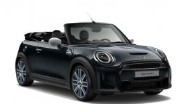 Mini Cooper Convertible 2024