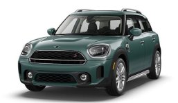 Mini Cooper Countryman 2024