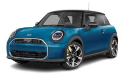 Mini Cooper Hardtop 2 Door 2026