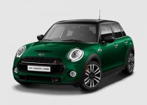 Mini Cooper Hardtop 4-Door 2023 Mini Cooper Hardtop 4-Door 2023