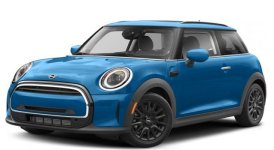 Mini Cooper Oxford Edition 2024