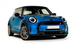 Mini Cooper SE Hardtop 2022 Mini Cooper SE Hardtop 2022