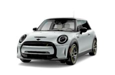 Mini Cooper SE Hardtop 2024