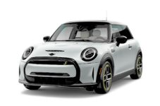 Mini Cooper SE Signature Hardtop 2024