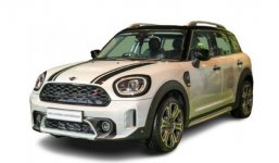 Mini Cooper S Classic Countryman ALL4 2023