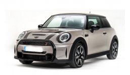 Mini Cooper S Classic Hardtop 2-Door 2023 Mini Cooper S Classic Hardtop 2-Door 2023