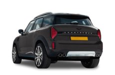 Mini Cooper S Clubman 2024 Mini Cooper S Clubman 2024