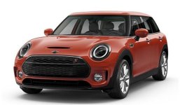 Mini Cooper S Clubman 2024