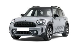 Mini Cooper S Countryman ALL4 2024