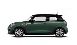 Mini Cooper S Hardtop 2-Door 2024