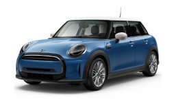 Mini Cooper S Hardtop 4-Door 2023 Mini Cooper S Hardtop 4-Door 2023