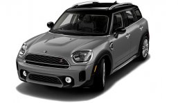 Mini Countryman Boardwalk Edition ALL4 2022