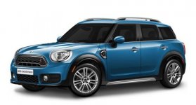 Mini Countryman Cooper 2022