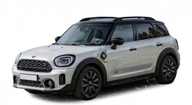 Mini Countryman Cooper SE ALL4 2022