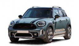 Mini Countryman Cooper S 2022