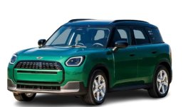 Mini Countryman EV 2024