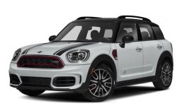 Mini Countryman John Cooper Works ALL4 2024