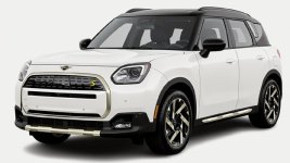 Mini Countryman SE ALL4 2027