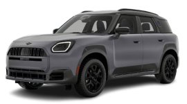 Mini Countryman Untamed Edition 2027