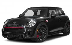 Mini Hardtop John Cooper Works 2021