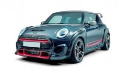 Mini Hardtop John Cooper Works 2024