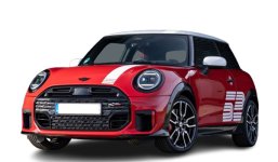Mini JCW 1965 Victory Edition 2026
